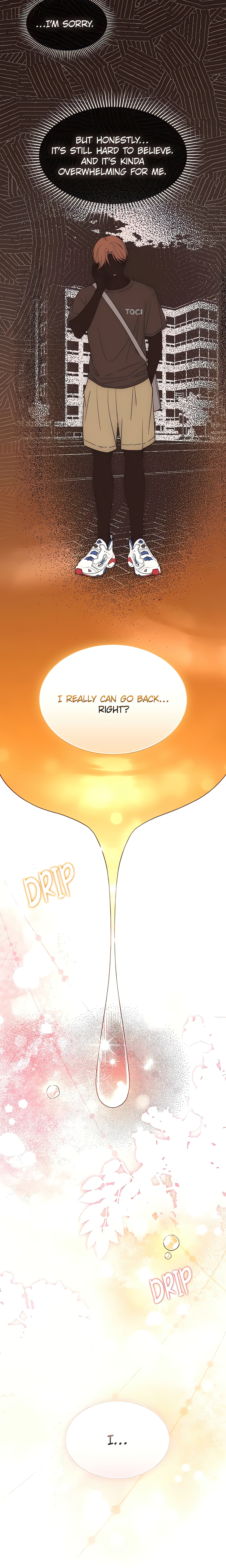 Black Barista (Official) chapter 5 page 11