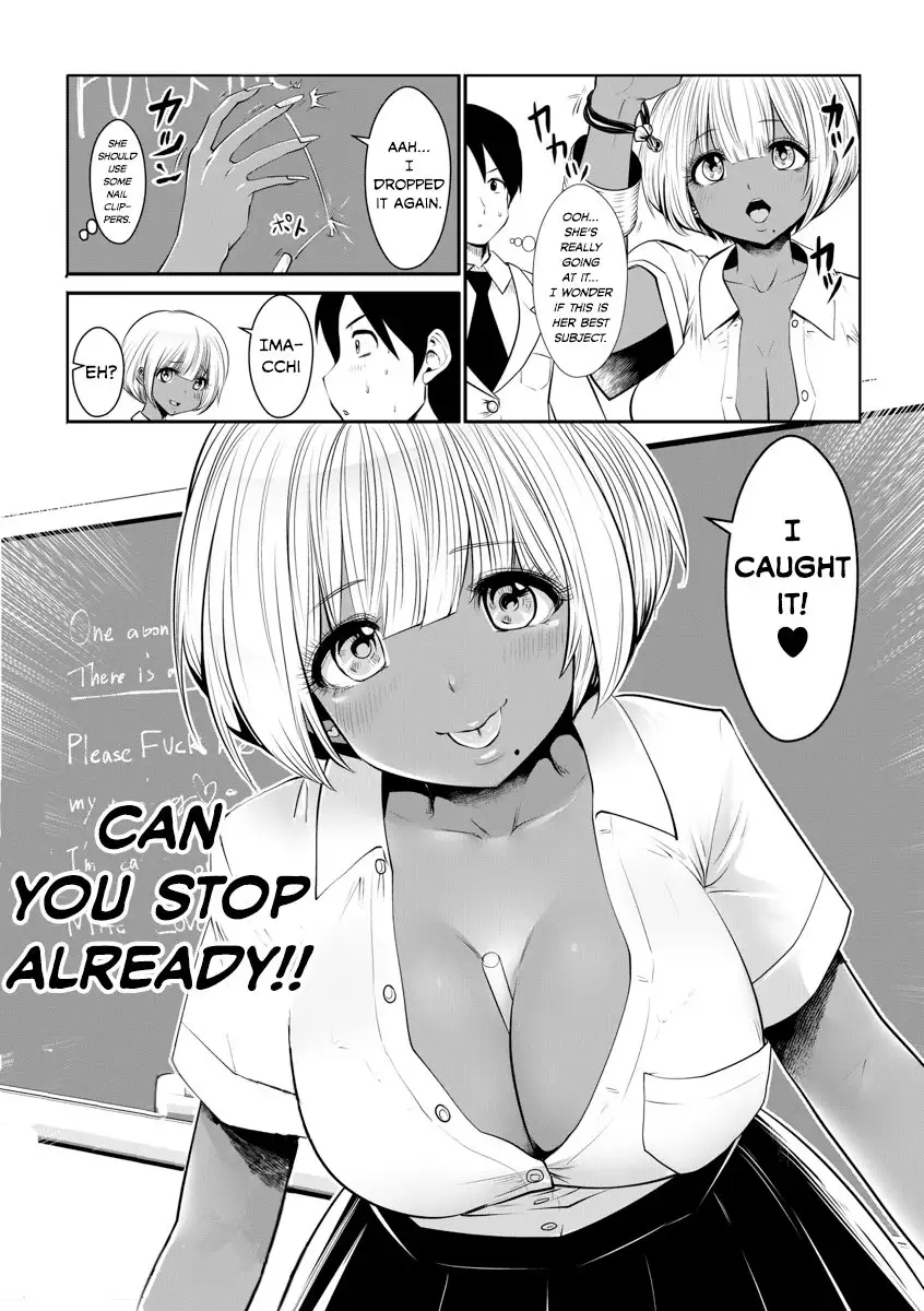 Black Gakkou ni Tsutometeshimatta Sensei chapter 1 page 16