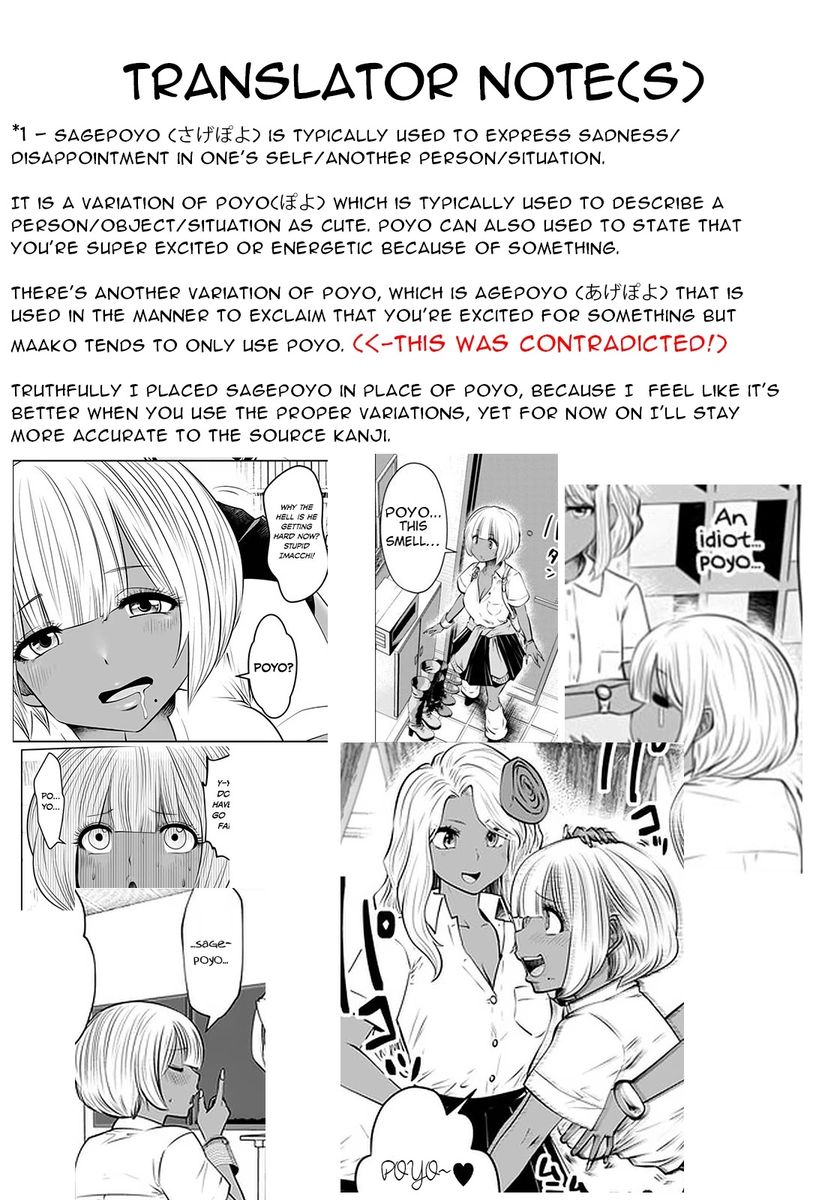 Black Gakkou ni Tsutometeshimatta Sensei chapter 23 page 25