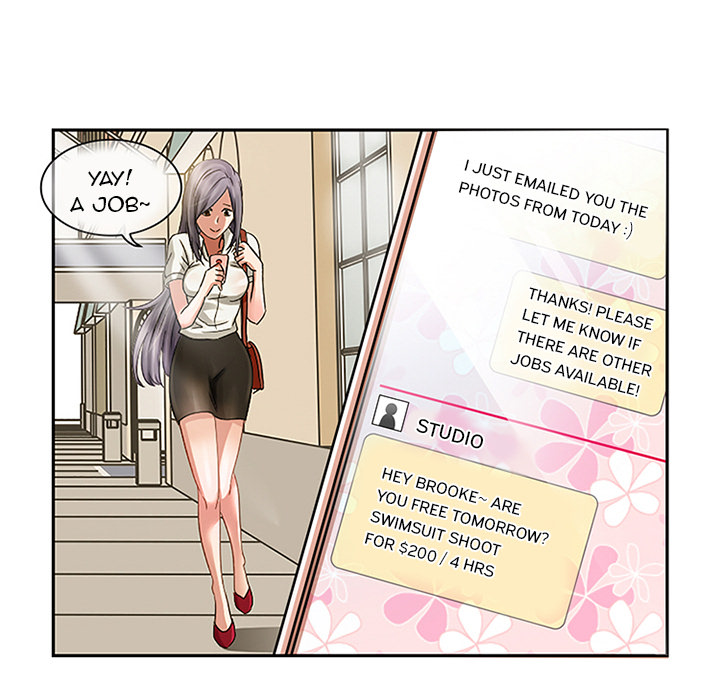 Black Love chapter 1 page 6