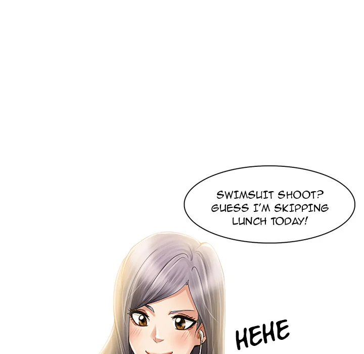 Black Love chapter 1 page 7