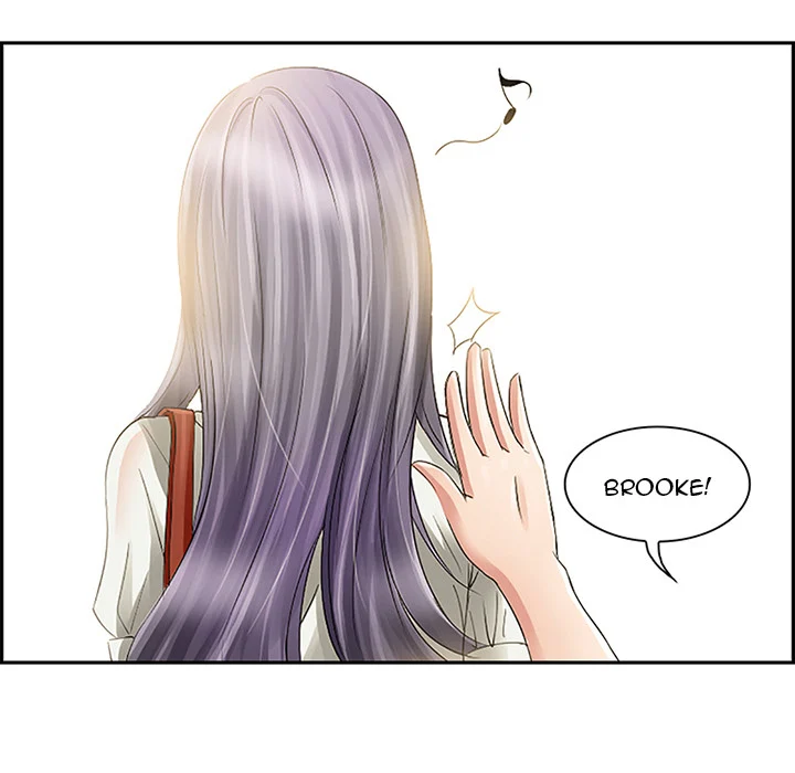 Black Love chapter 1 page 9