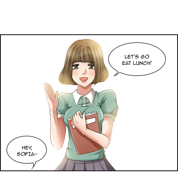 Black Love chapter 1 page 10