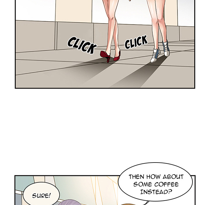 Black Love chapter 1 page 12