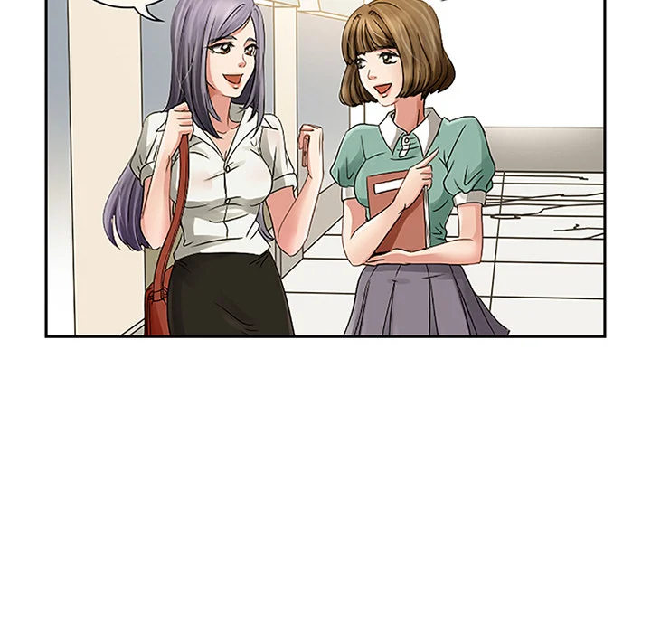 Black Love chapter 1 page 13