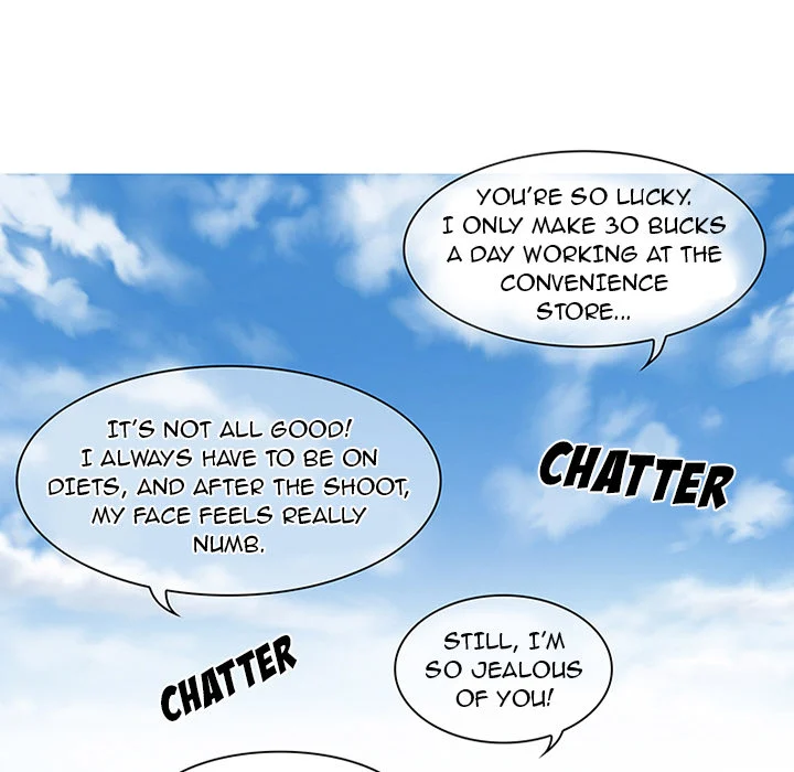 Black Love chapter 1 page 14