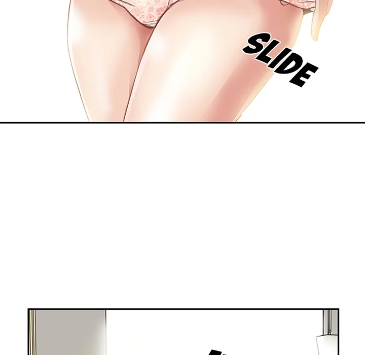 Black Love chapter 1 page 19