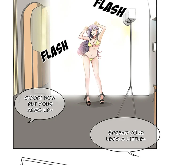 Black Love chapter 1 page 20