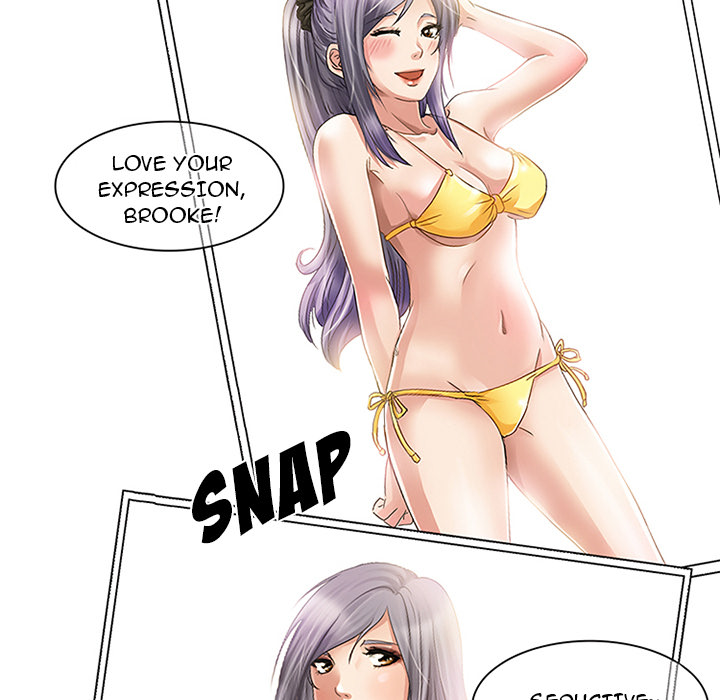Black Love chapter 1 page 22