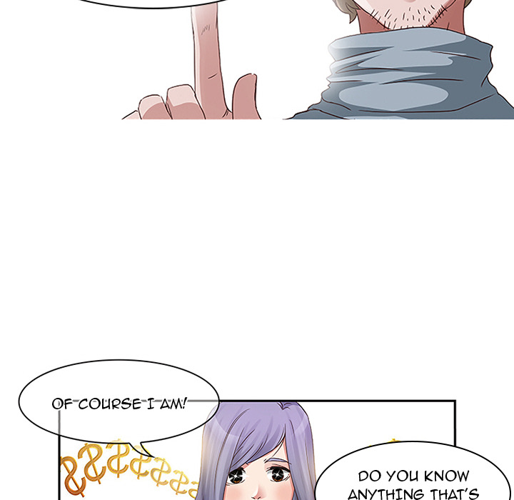 Black Love chapter 1 page 27