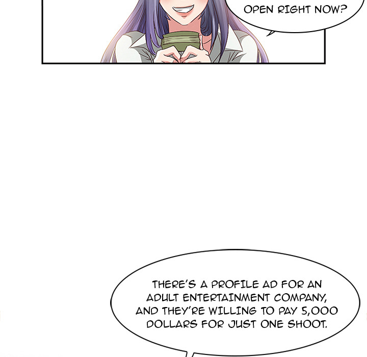 Black Love chapter 1 page 28