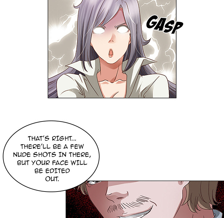 Black Love chapter 1 page 31