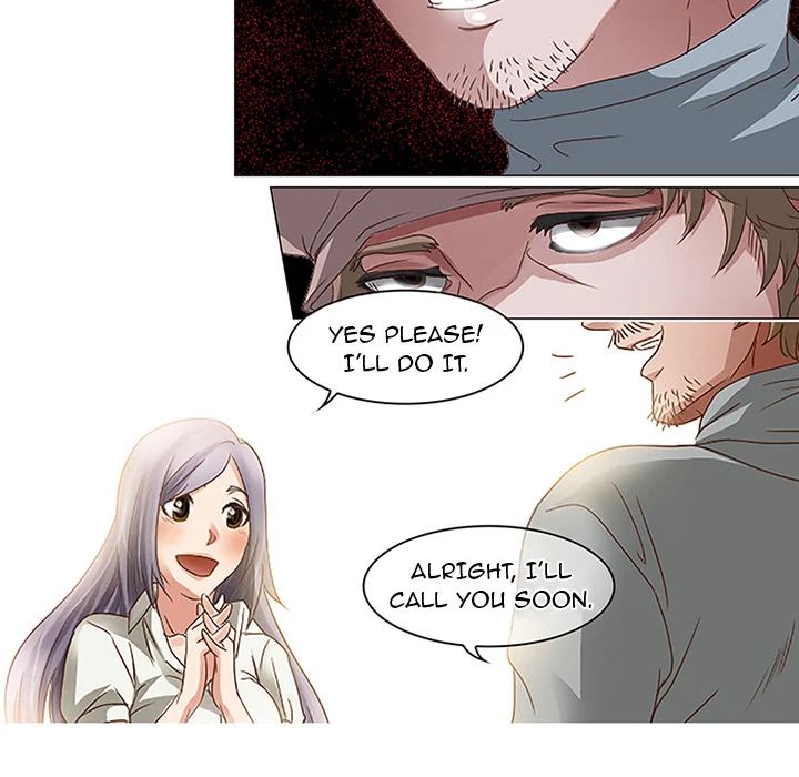 Black Love chapter 1 page 32