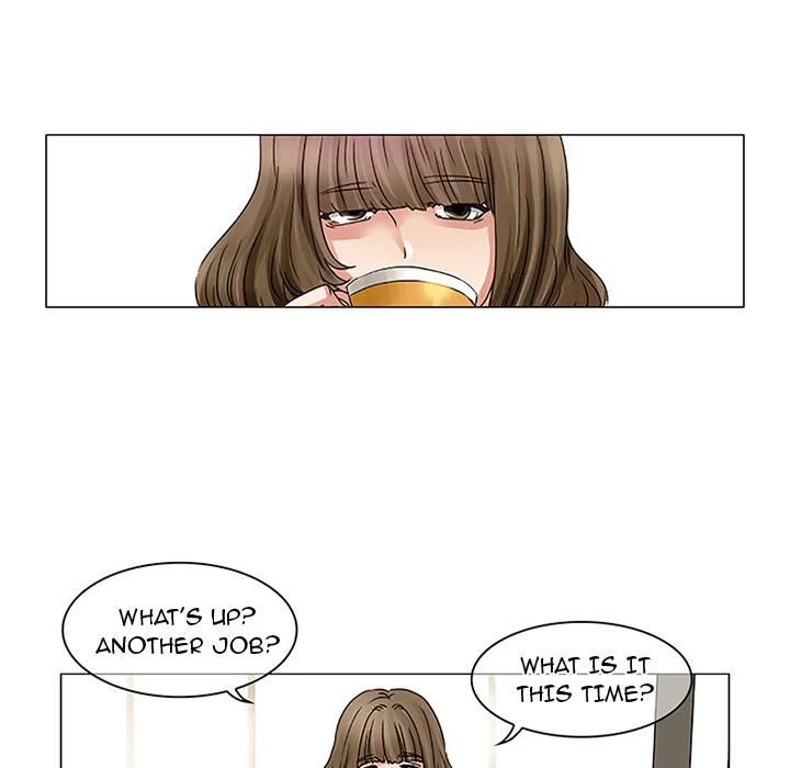 Black Love chapter 1 page 37