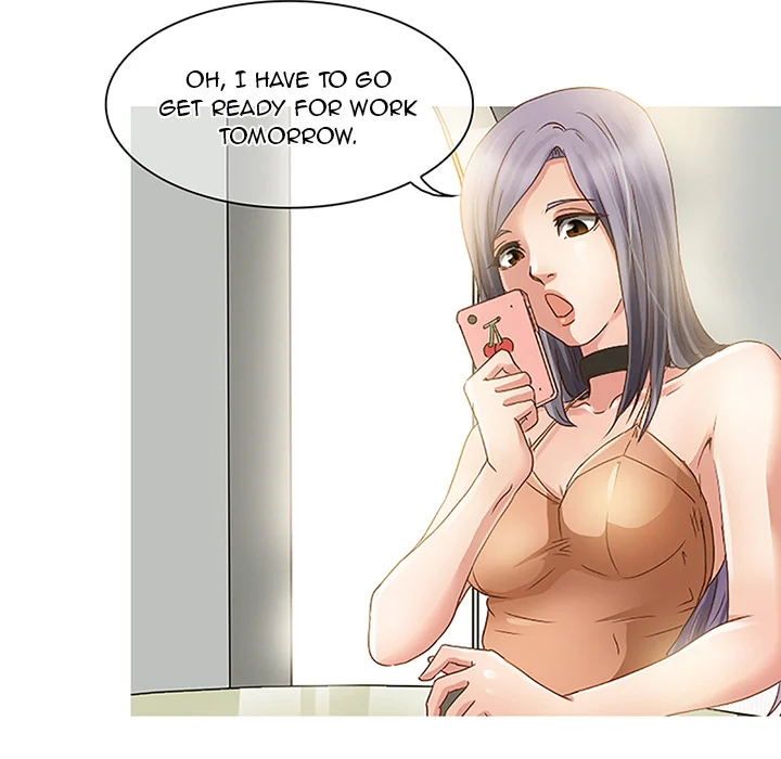 Black Love chapter 1 page 43