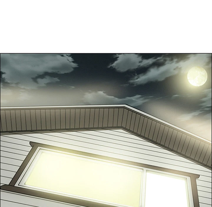 Black Love chapter 1 page 45