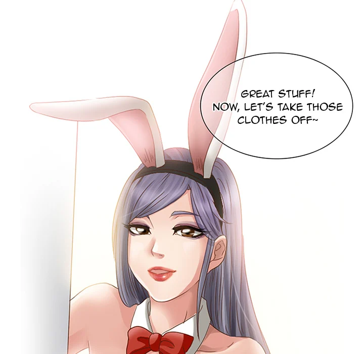 Black Love chapter 1 page 61