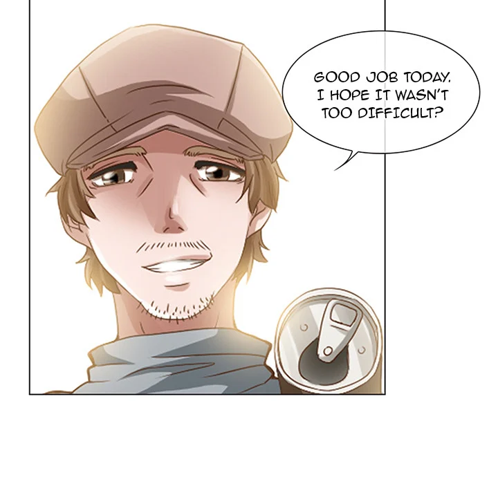 Black Love chapter 1 page 64