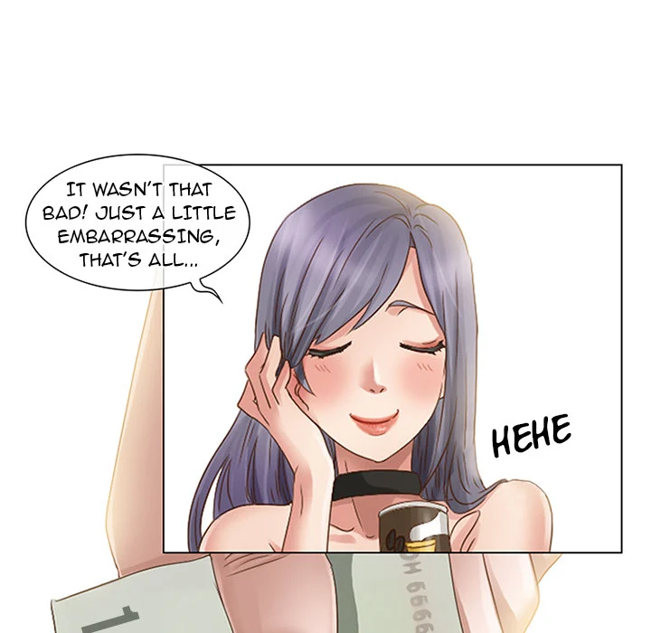 Black Love chapter 1 page 65
