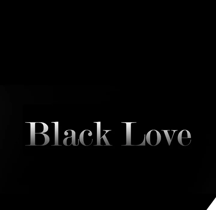 Black Love chapter 1 page 72