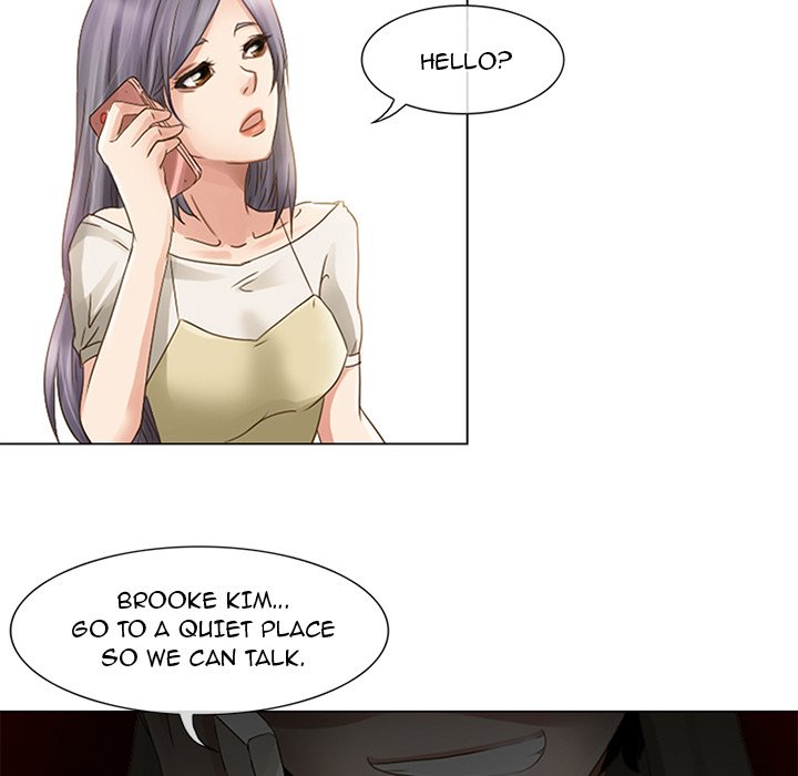 Black Love chapter 1 page 79