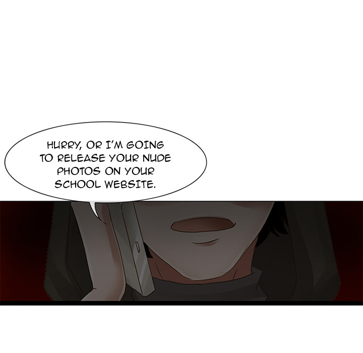 Black Love chapter 1 page 81