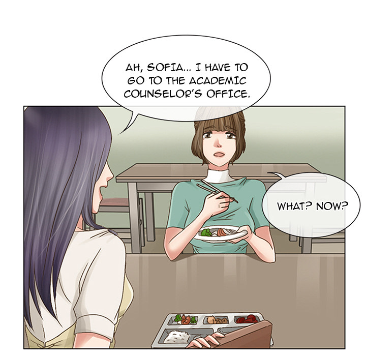Black Love chapter 1 page 83