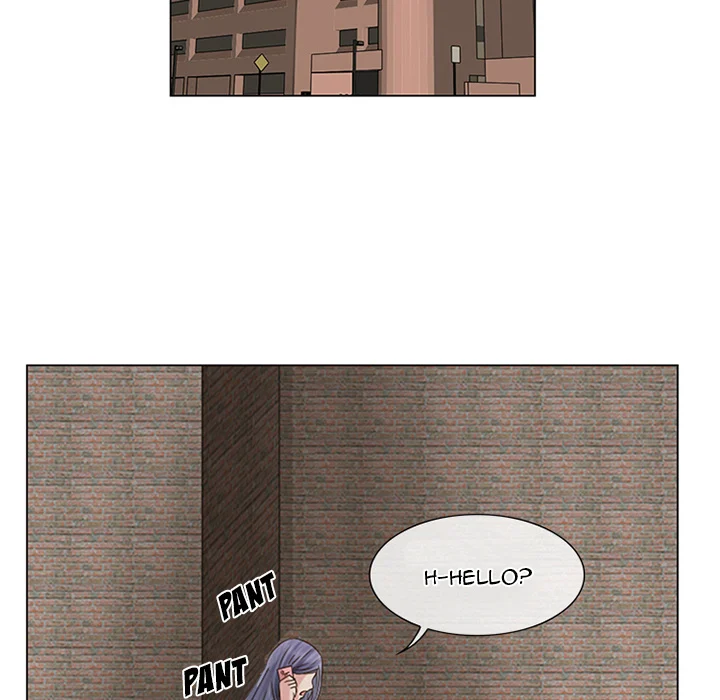 Black Love chapter 1 page 87