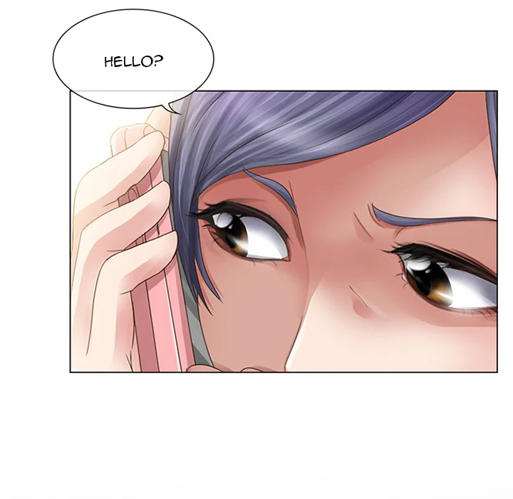 Black Love chapter 1 page 93