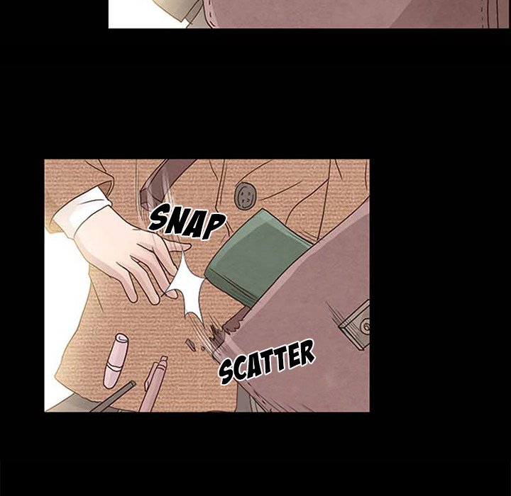 Black Love chapter 10 page 8