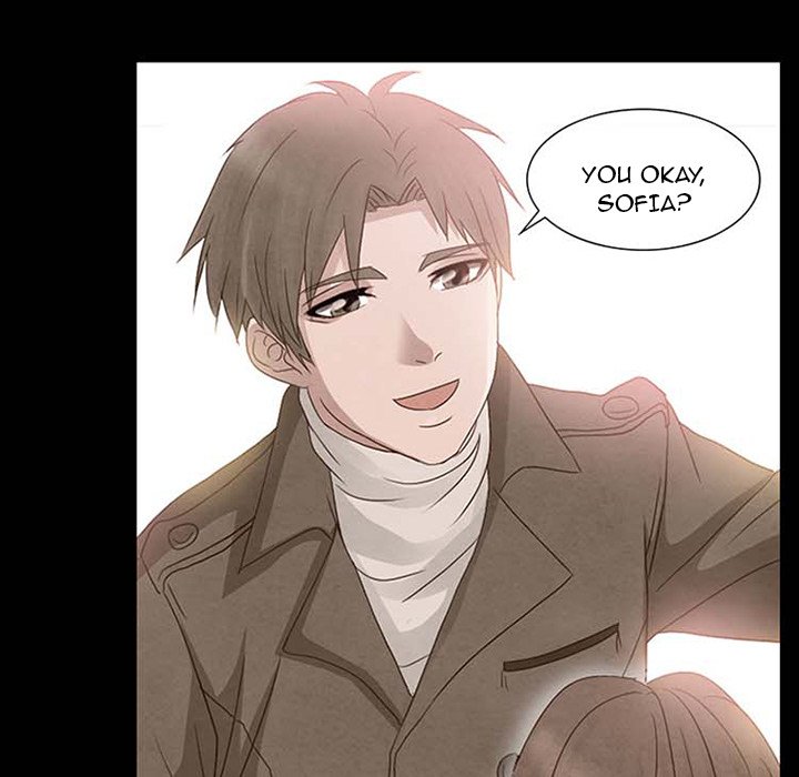 Black Love chapter 10 page 12