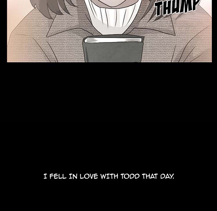 Black Love chapter 10 page 14