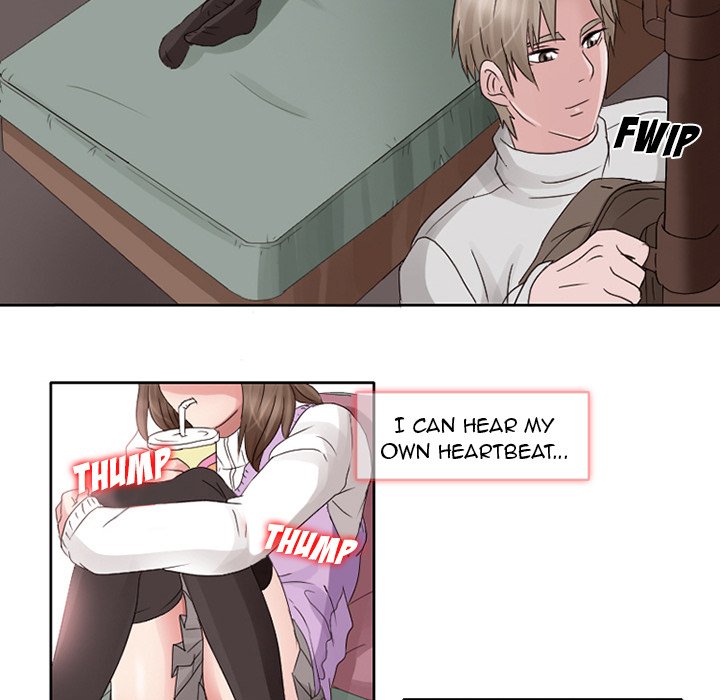Black Love chapter 10 page 29