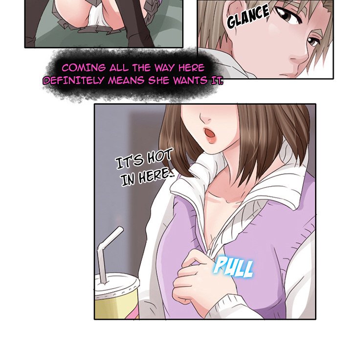 Black Love chapter 10 page 30