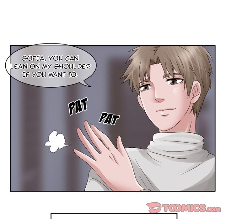 Black Love chapter 10 page 31