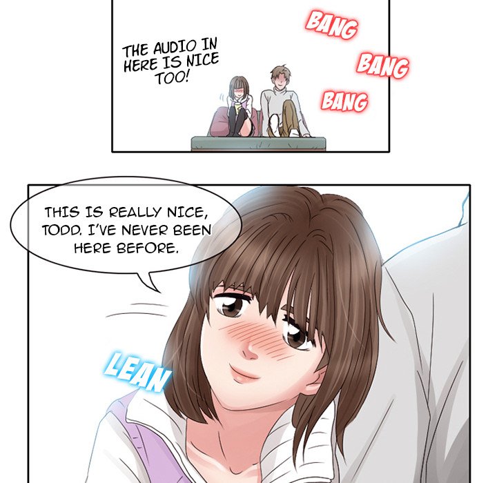 Black Love chapter 10 page 32