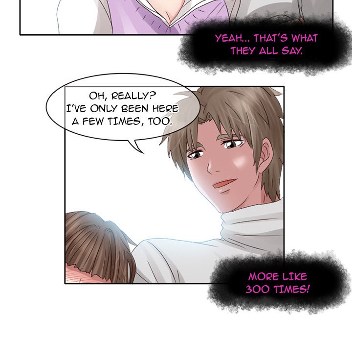 Black Love chapter 10 page 33