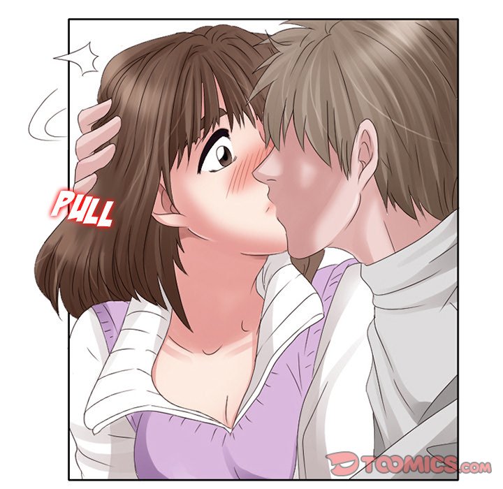 Black Love chapter 10 page 35