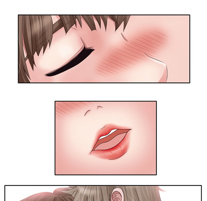Black Love chapter 10 page 36