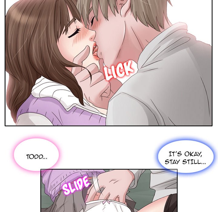 Black Love chapter 10 page 37
