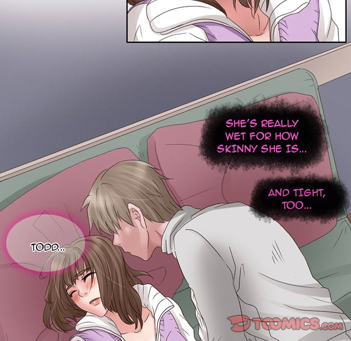 Black Love chapter 10 page 39