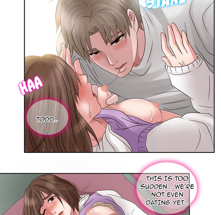 Black Love chapter 10 page 44