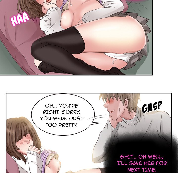 Black Love chapter 10 page 45