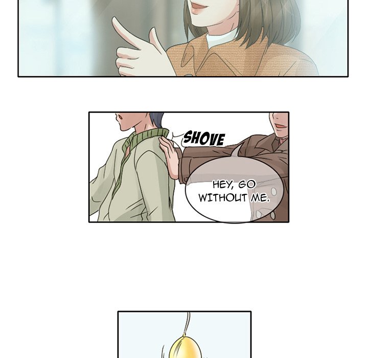 Black Love chapter 10 page 54