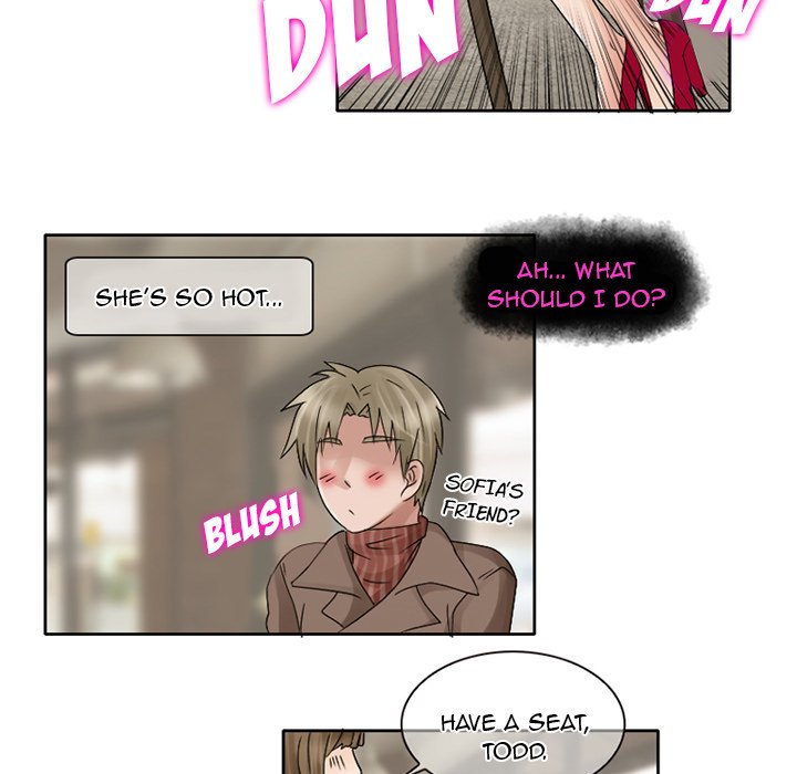 Black Love chapter 10 page 61