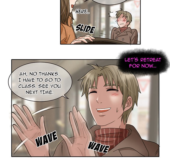 Black Love chapter 10 page 62