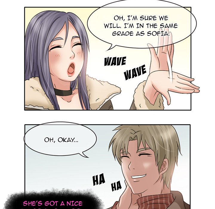 Black Love chapter 10 page 64