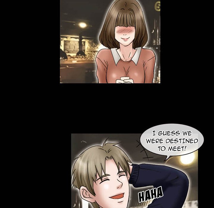 Black Love chapter 11 page 8