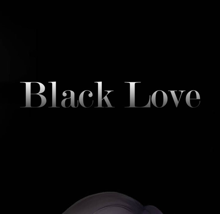 Black Love chapter 11 page 12