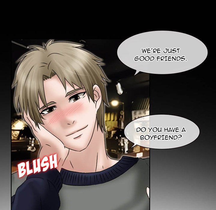 Black Love chapter 11 page 18